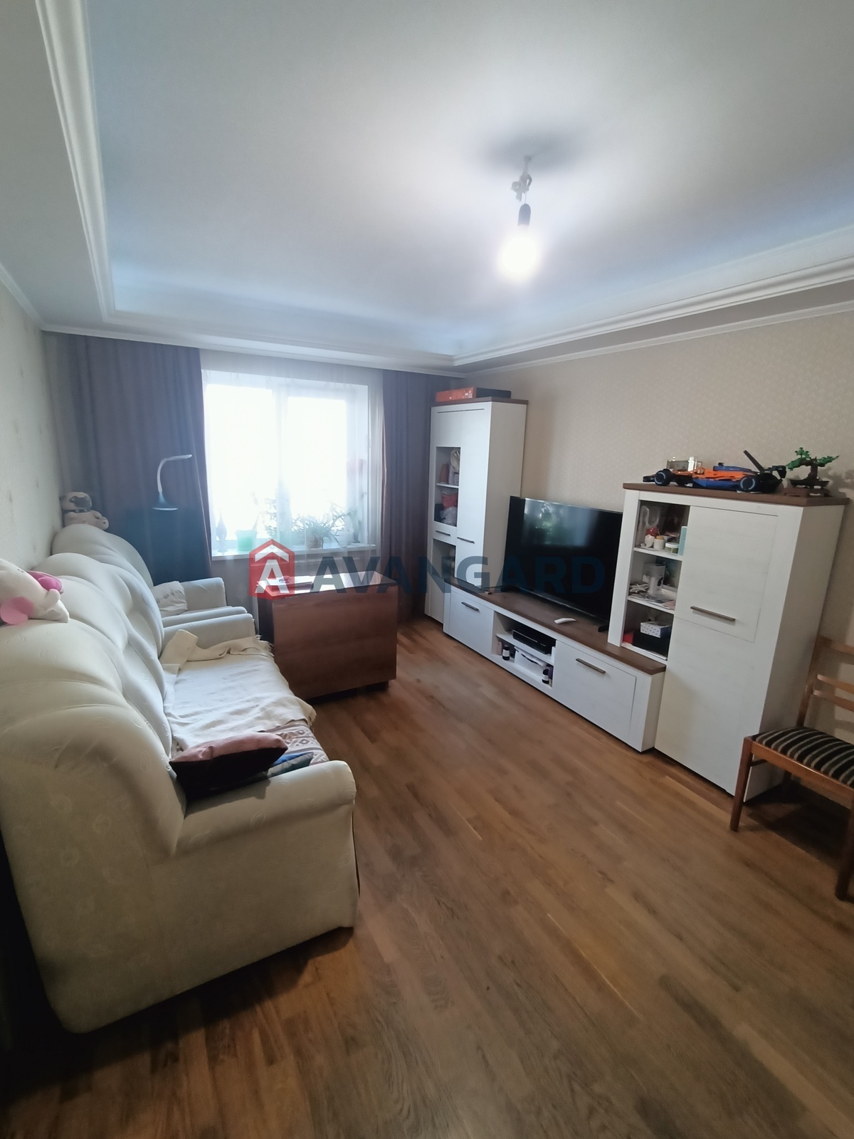 3 кім. квартира, 72/-/10 кв. м., 2/9 поверх фото 6 3 кім. квартира, 72/-/10 кв. м., 2/9 поверх фото 6