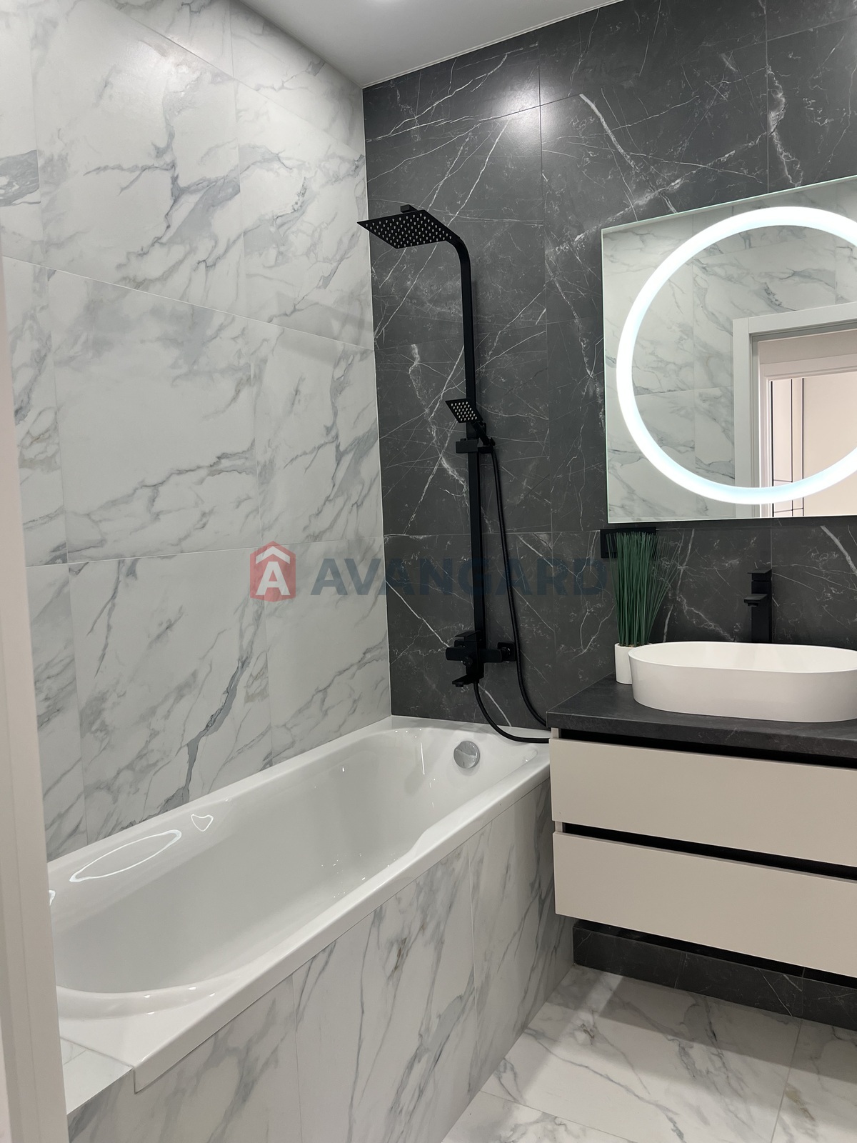 2 комн. квартира, 80/40,85/12 кв. м., 8/17 этаж фото 8 2 комн. квартира, 80/40,85/12 кв. м., 8/17 этаж фото 8