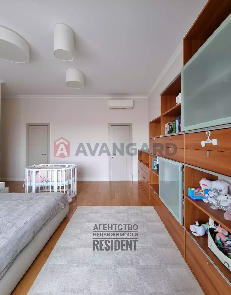 3 кім. квартира, 130/-/30 кв. м., 12/14 поверх фото 7 3 кім. квартира, 130/-/30 кв. м., 12/14 поверх фото 7