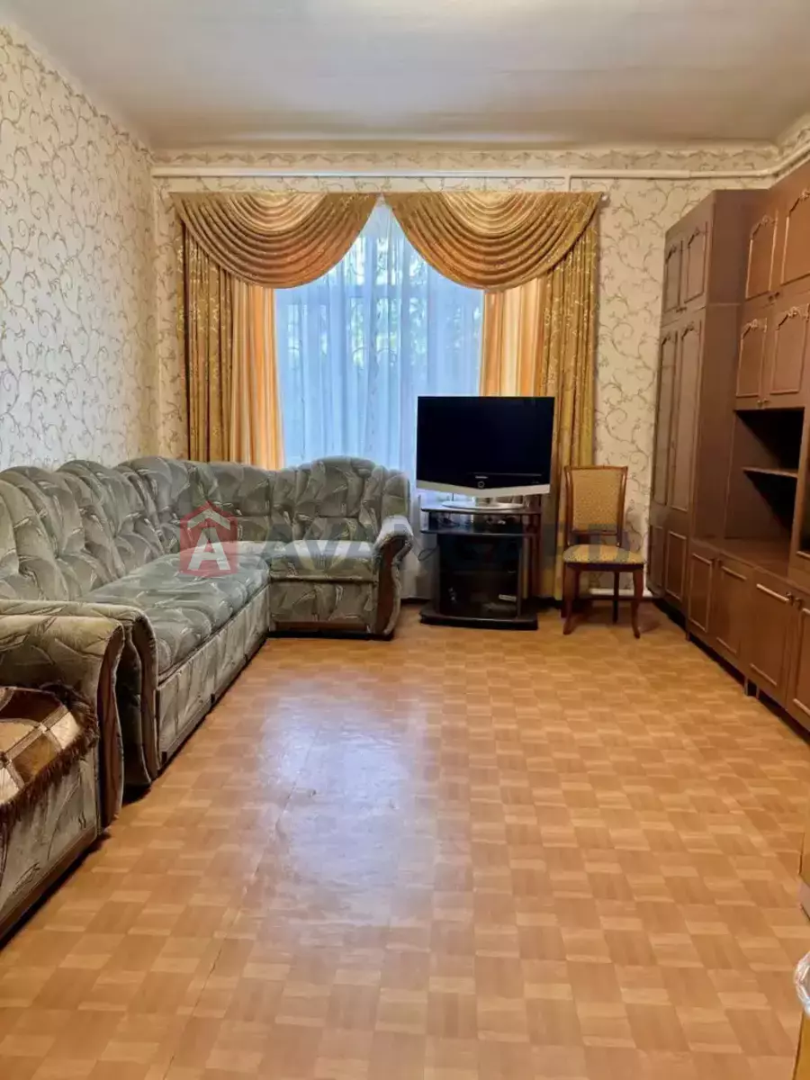 3 комн. квартира, 69/50/8 кв. м., 1/2 этаж фото 2 3 комн. квартира, 69/50/8 кв. м., 1/2 этаж фото 2