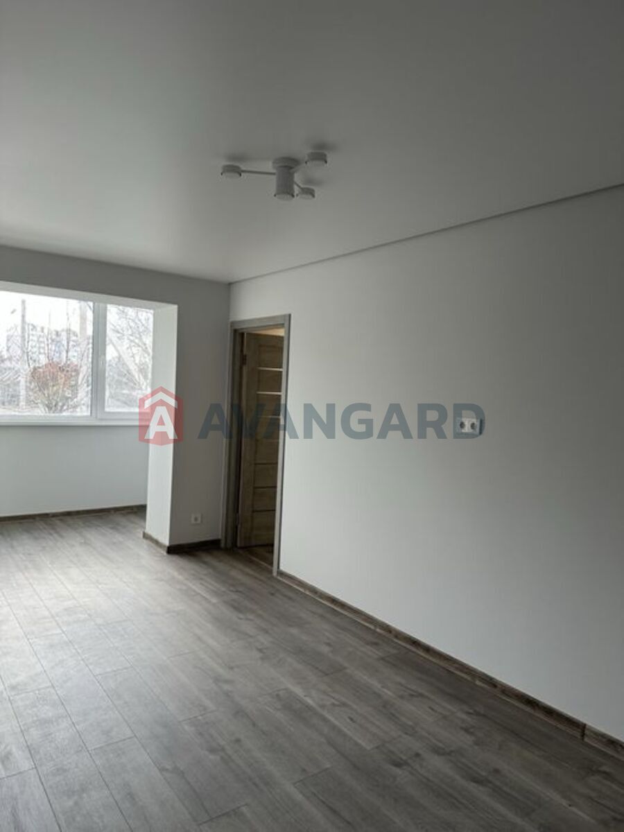 2 кім. квартира, 43/-/7 кв. м., 2/5 поверх фото 23 2 кім. квартира, 43/-/7 кв. м., 2/5 поверх фото 23