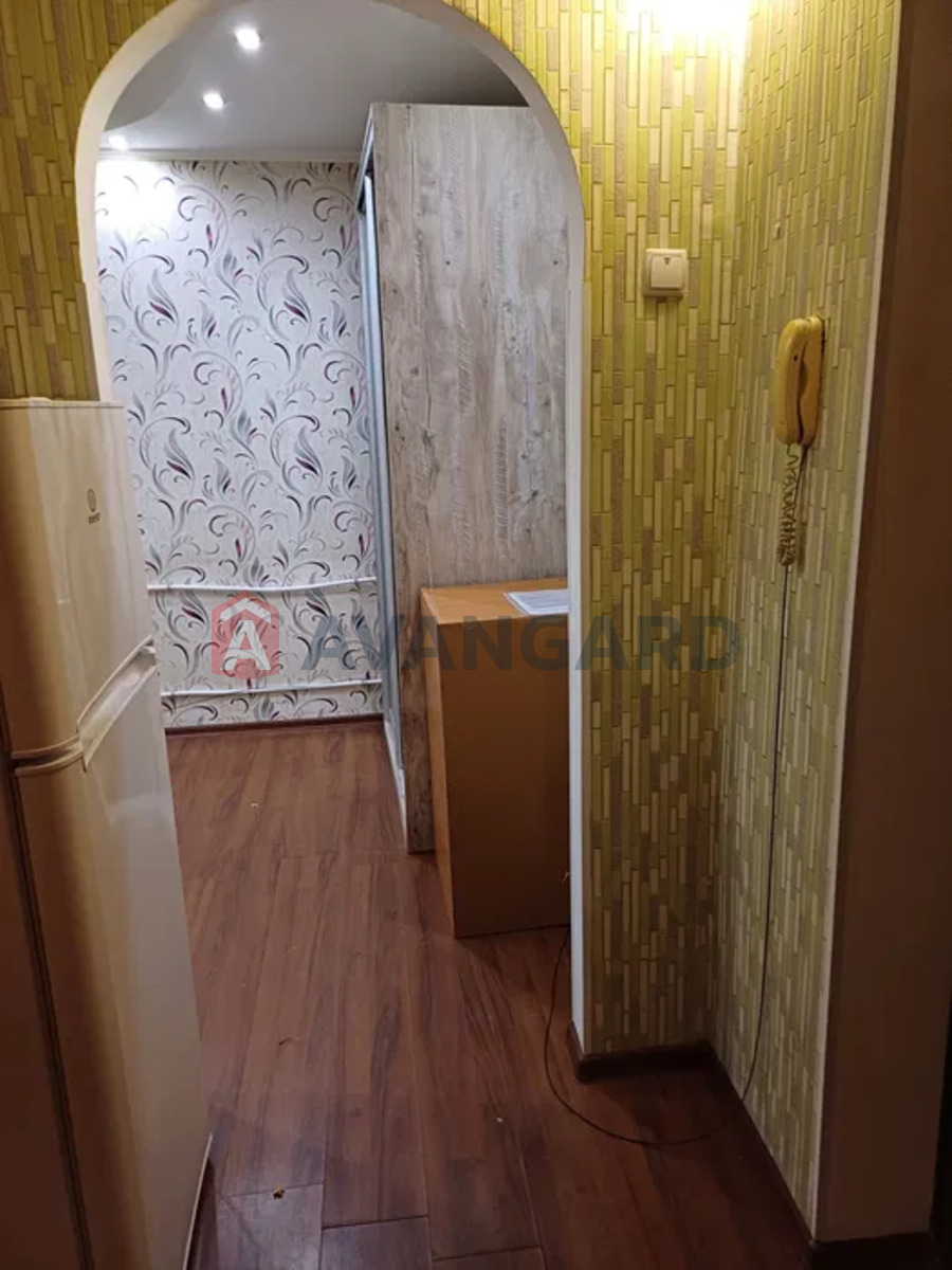 1 комн. квартира, 21/-/6 кв. м., 8/9 этаж фото 8 1 комн. квартира, 21/-/6 кв. м., 8/9 этаж фото 8