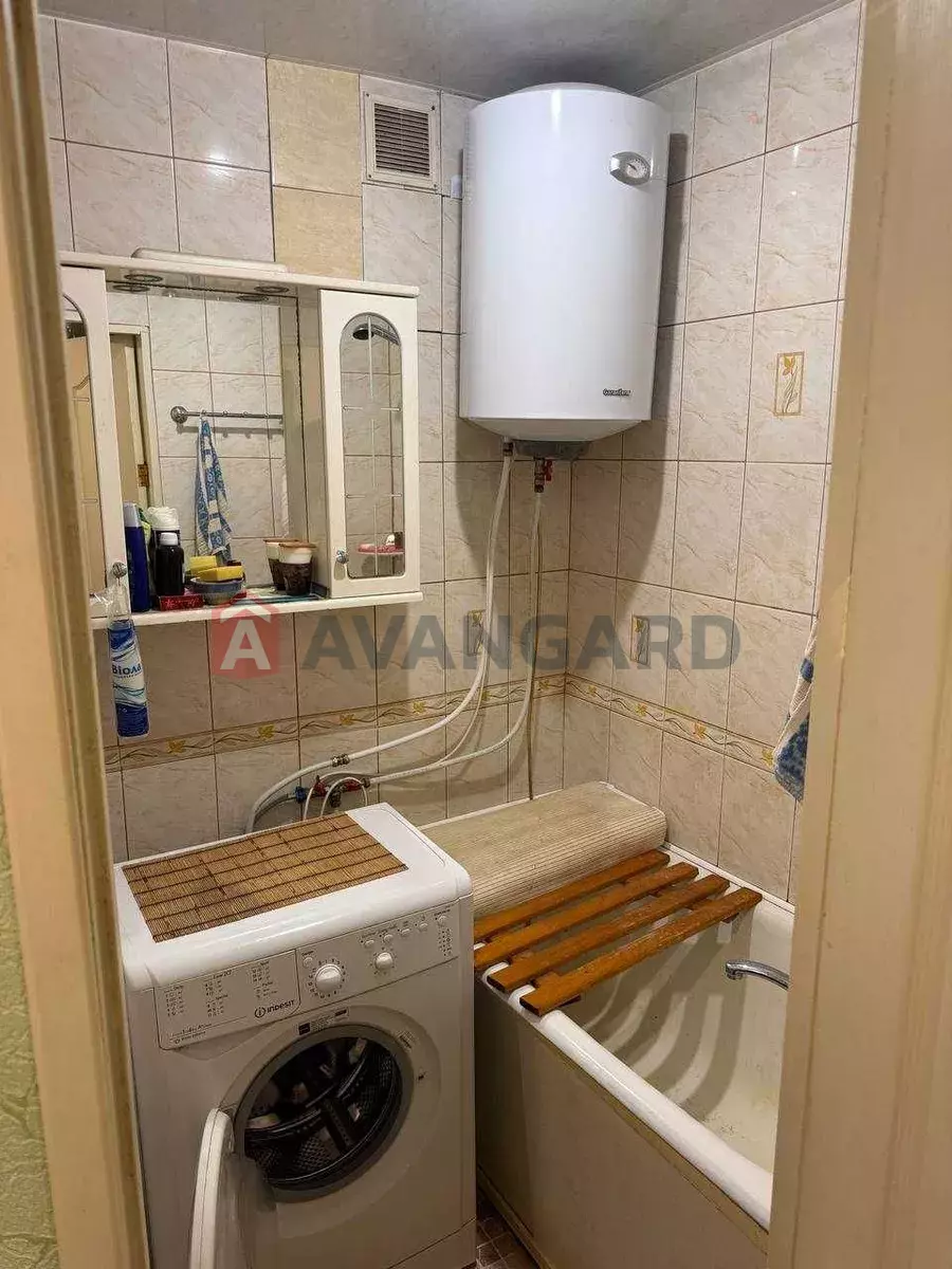 2 комн. квартира, 45/31/6 кв. м., 2/5 этаж фото 18 2 комн. квартира, 45/31/6 кв. м., 2/5 этаж фото 18