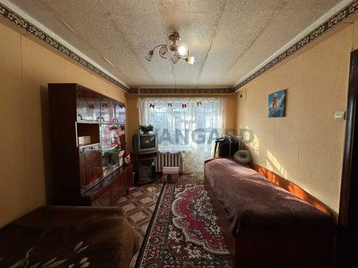 1 кім. квартира, 31/-/7 кв. м., 3/5 поверх фото 3 1 кім. квартира, 31/-/7 кв. м., 3/5 поверх фото 3