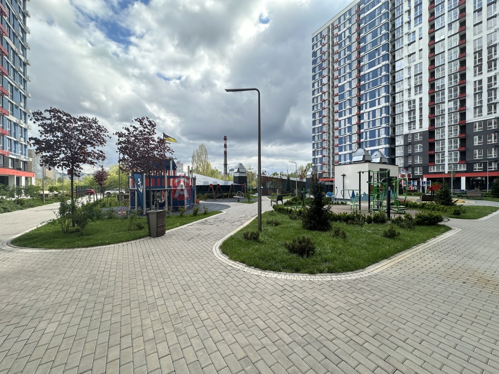 1 комн. квартира, 44/16/14 кв. м., 4/24 этаж фото 12 1 комн. квартира, 44/16/14 кв. м., 4/24 этаж фото 12
