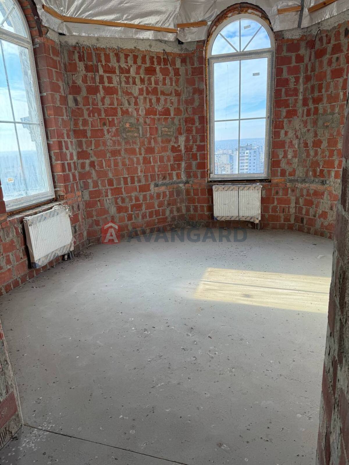 2 кім. квартира, 82/-/14 кв. м., 15/15 поверх фото 13 2 кім. квартира, 82/-/14 кв. м., 15/15 поверх фото 13