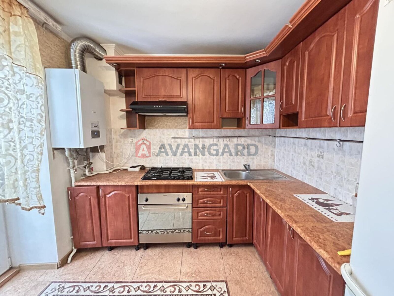 3 комн. квартира, 69/40/9 кв. м., 2/5 этаж фото 16 3 комн. квартира, 69/40/9 кв. м., 2/5 этаж фото 16