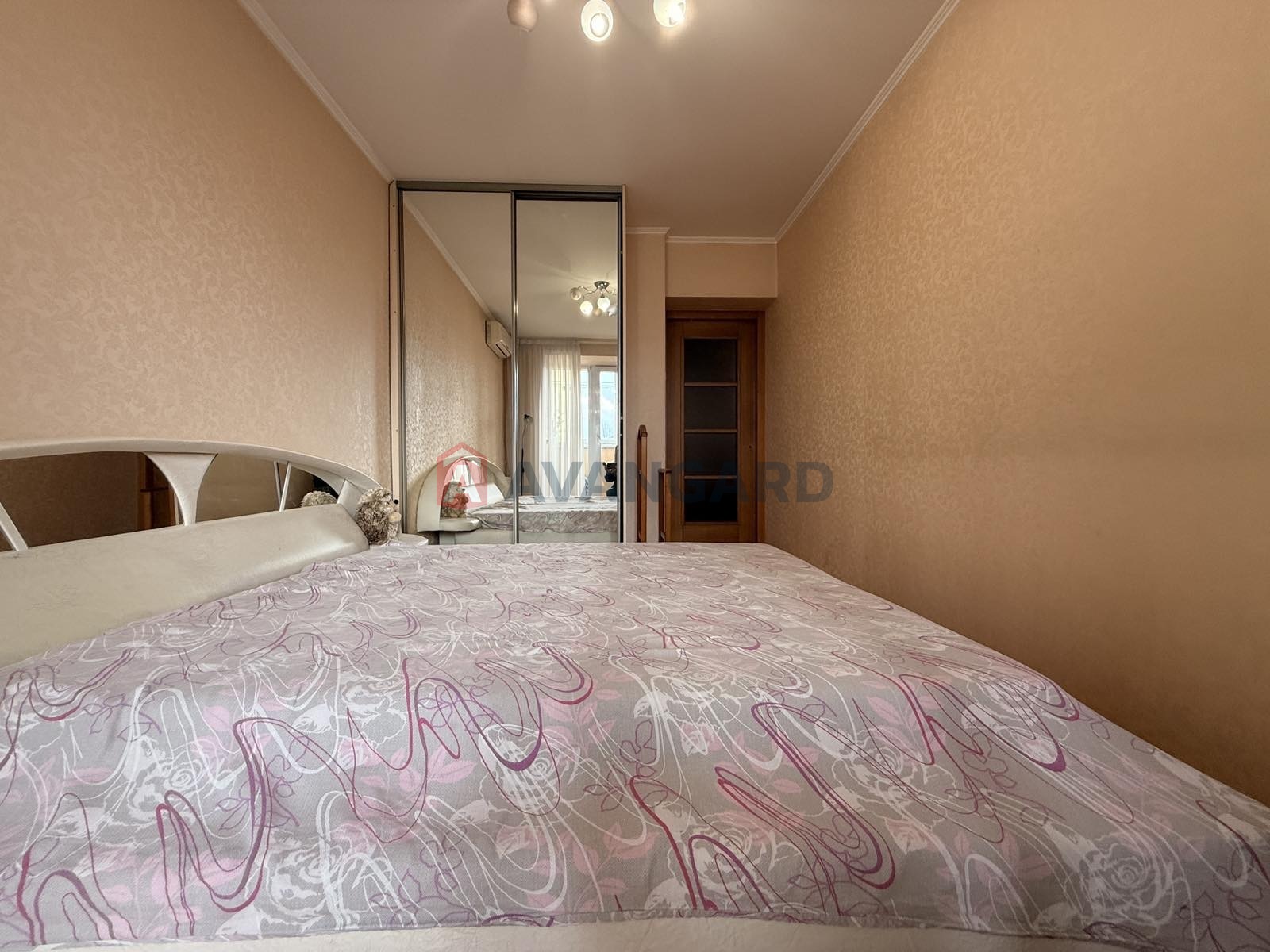 3 комн. квартира, 68/50/16 кв. м., 8/10 этаж фото 18 3 комн. квартира, 68/50/16 кв. м., 8/10 этаж фото 18