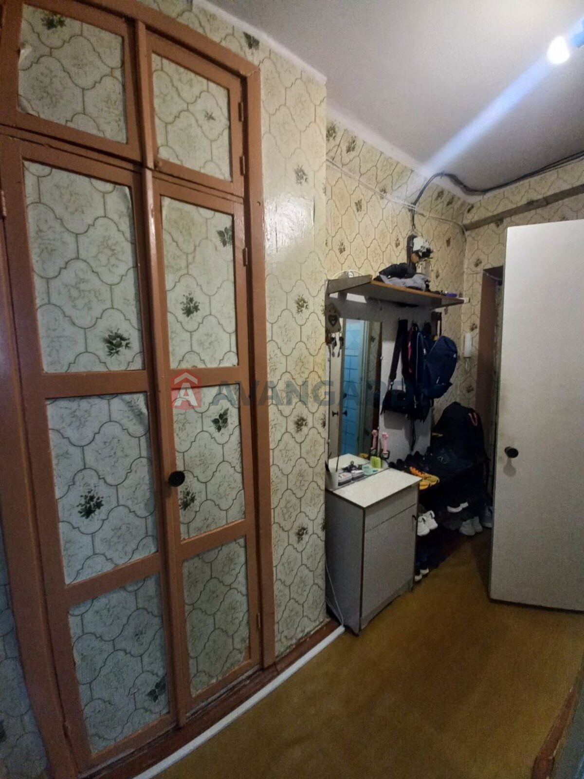 4 комн. квартира, 78/50/6 кв. м., 9/9 этаж фото 10 4 комн. квартира, 78/50/6 кв. м., 9/9 этаж фото 10