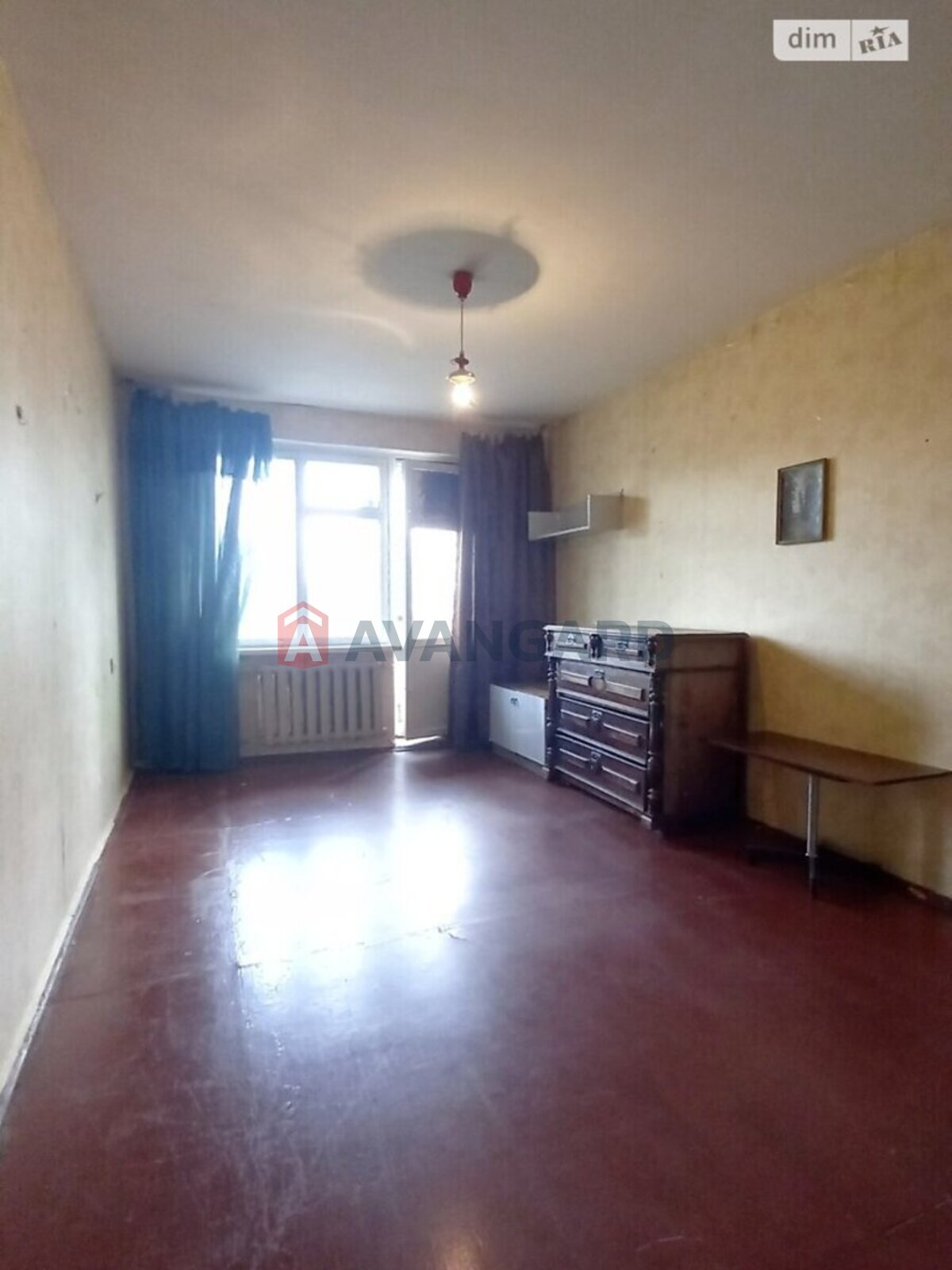 1 комн. квартира, 33/17/7 кв. м., 6/9 этаж фото 8 1 комн. квартира, 33/17/7 кв. м., 6/9 этаж фото 8