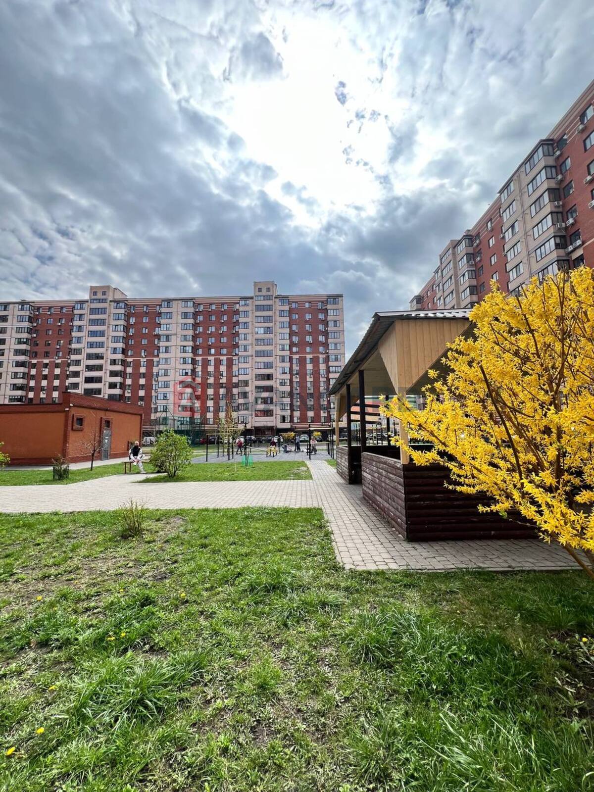 3 комн. квартира, 68/31/22 кв. м., 11/12 этаж фото 14 3 комн. квартира, 68/31/22 кв. м., 11/12 этаж фото 14