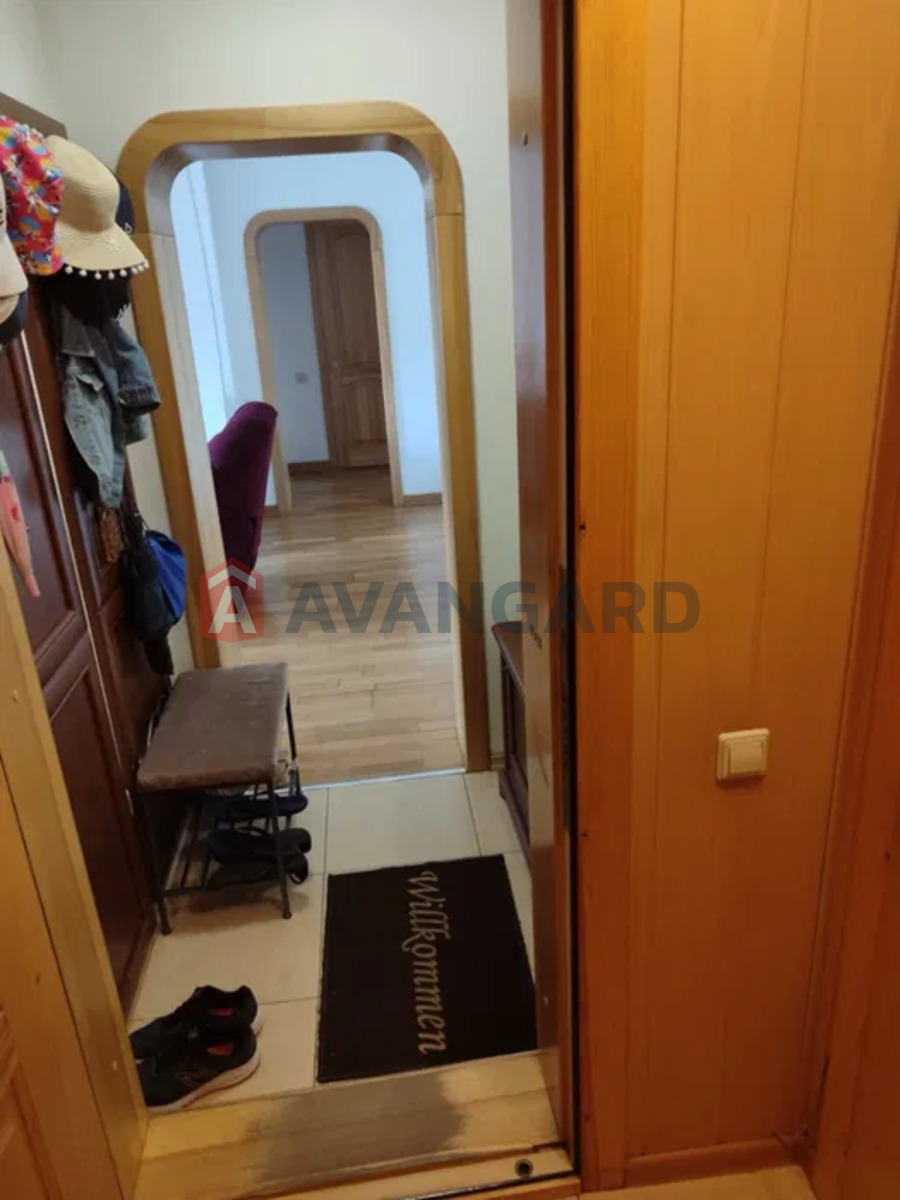 3 комн. квартира, 68/55/8 кв. м., 3/9 этаж фото 7 3 комн. квартира, 68/55/8 кв. м., 3/9 этаж фото 7