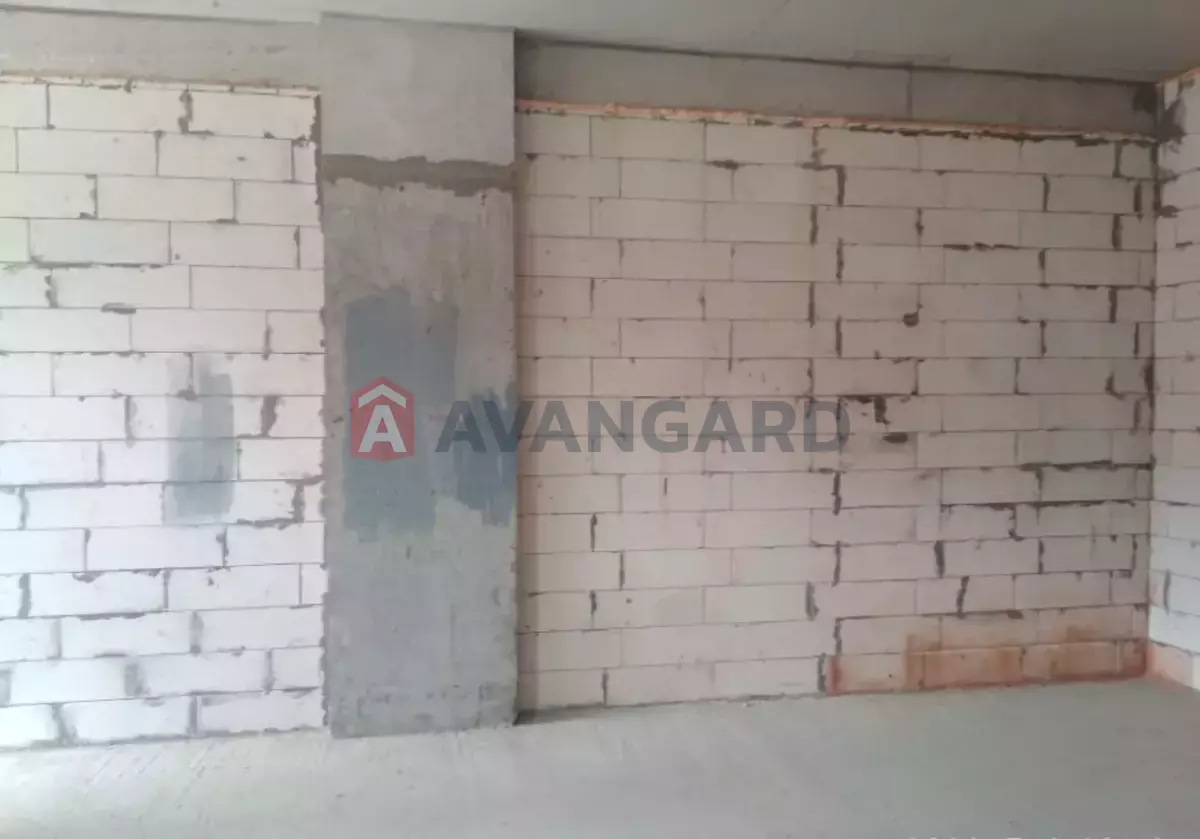 2 комн. квартира, 51/-/- кв. м., 3/15 этаж фото 6 2 комн. квартира, 51/-/- кв. м., 3/15 этаж фото 6