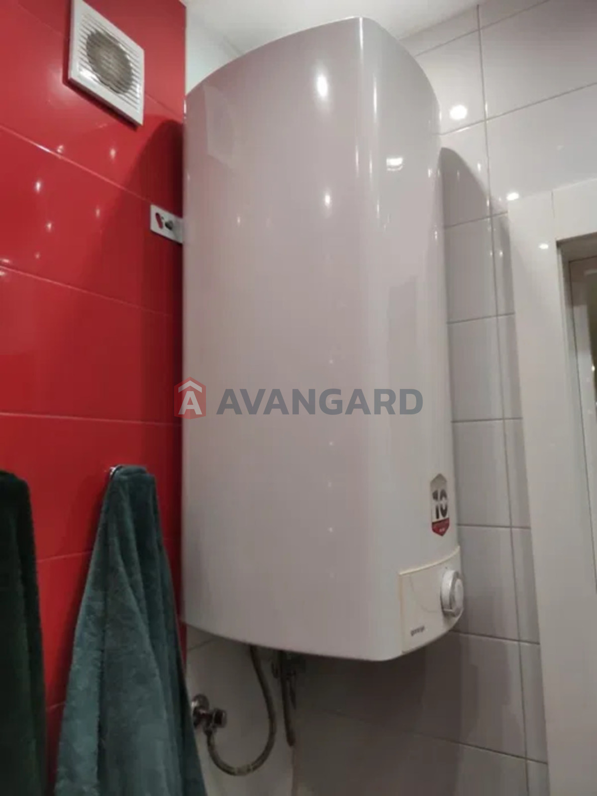 1 кім. квартира, 56/-/14 кв. м., 19/23 поверх фото 6 1 кім. квартира, 56/-/14 кв. м., 19/23 поверх фото 6