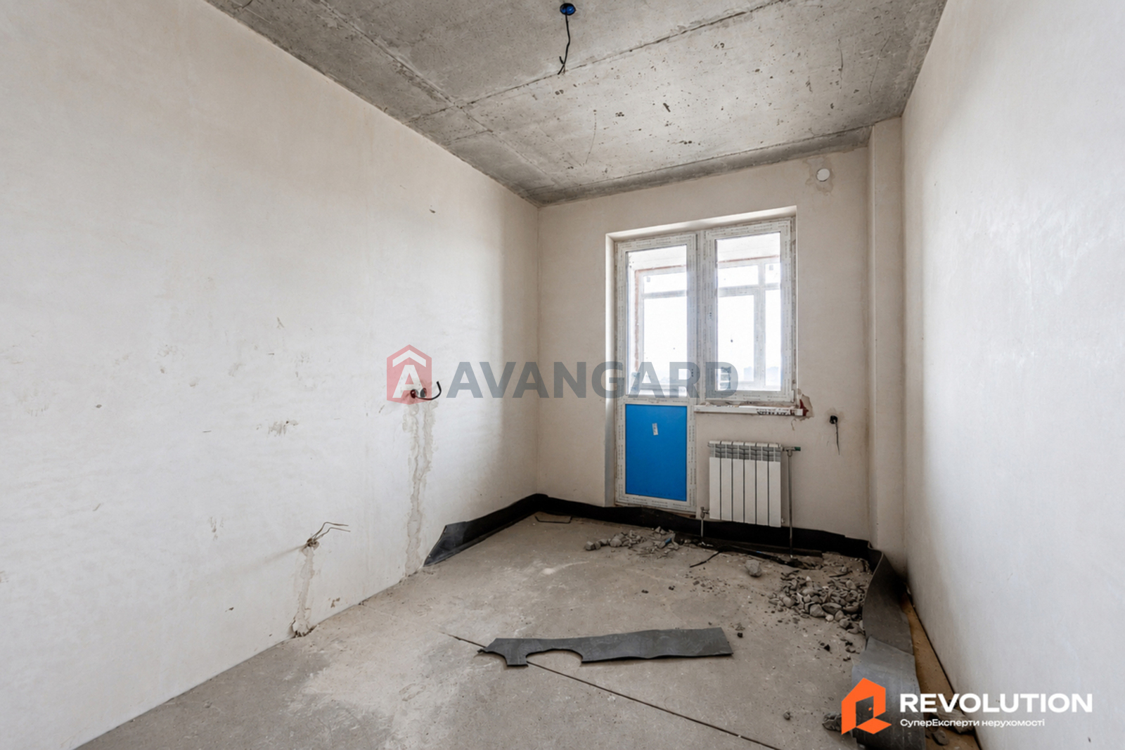 2 комн. квартира, 65/32/10 кв. м., 20/24 этаж фото 4 2 комн. квартира, 65/32/10 кв. м., 20/24 этаж фото 4