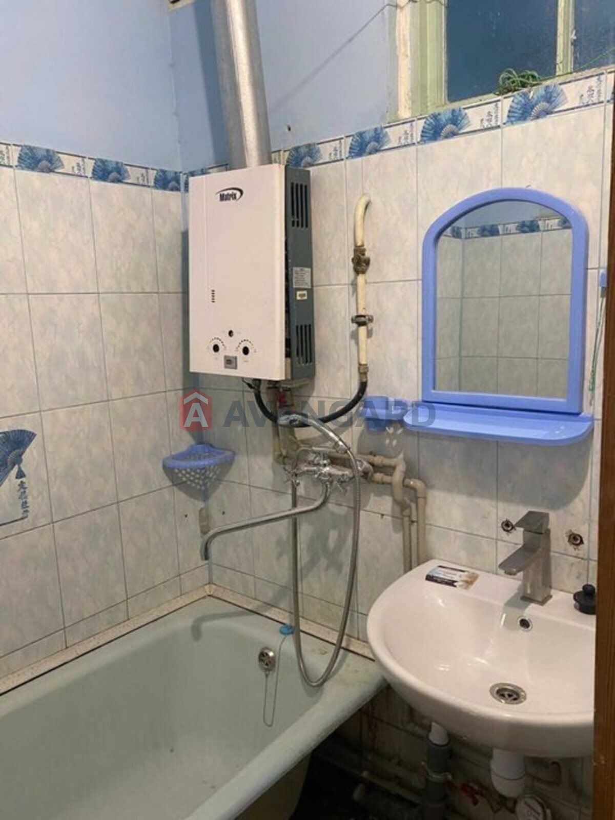 2 комн. квартира, 56/-/7 кв. м., 2/5 этаж фото 6 2 комн. квартира, 56/-/7 кв. м., 2/5 этаж фото 6