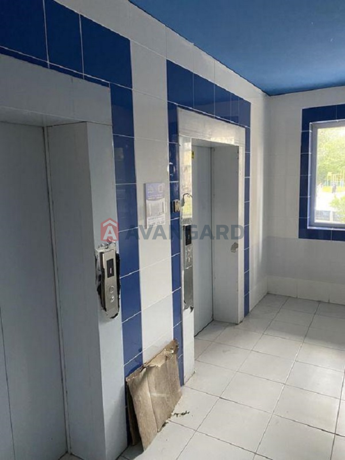 1 кім. квартира, 51,96/-/14,45 кв. м., 11/27 поверх фото 2 1 кім. квартира, 51,96/-/14,45 кв. м., 11/27 поверх фото 2