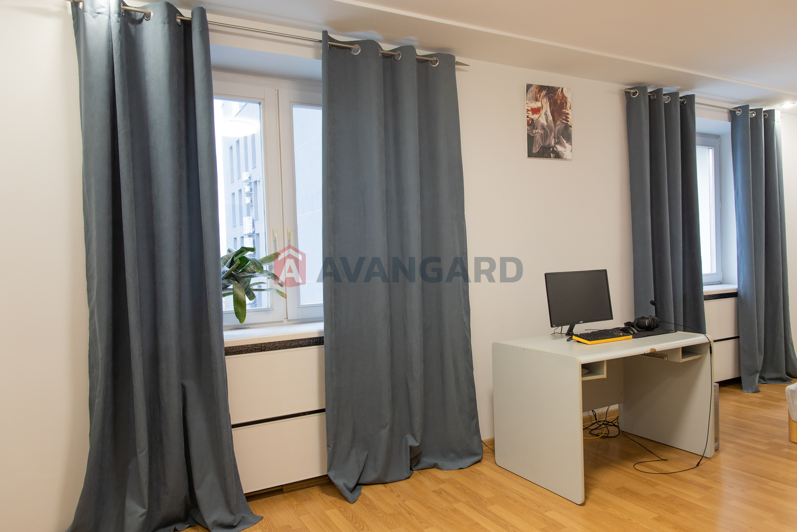 3 кім. квартира, 160/80/20 кв. м., 5/11 поверх фото 17 3 кім. квартира, 160/80/20 кв. м., 5/11 поверх фото 17