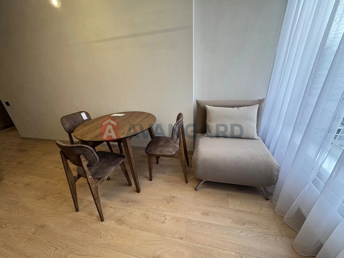 1 комн. квартира, 40/-/10 кв. м., 14/25 этаж фото 7 1 комн. квартира, 40/-/10 кв. м., 14/25 этаж фото 7