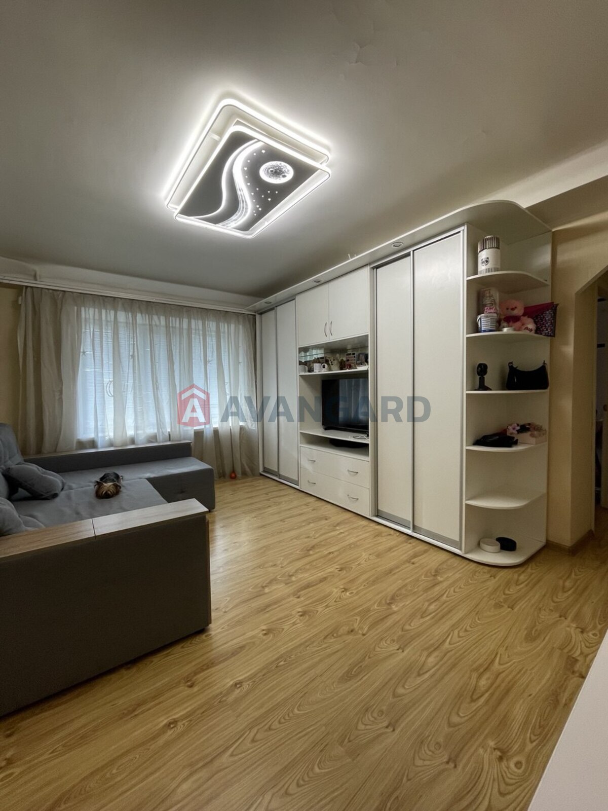 3 кім. квартира, 65/-/6 кв. м., 5/9 поверх фото 11 3 кім. квартира, 65/-/6 кв. м., 5/9 поверх фото 11