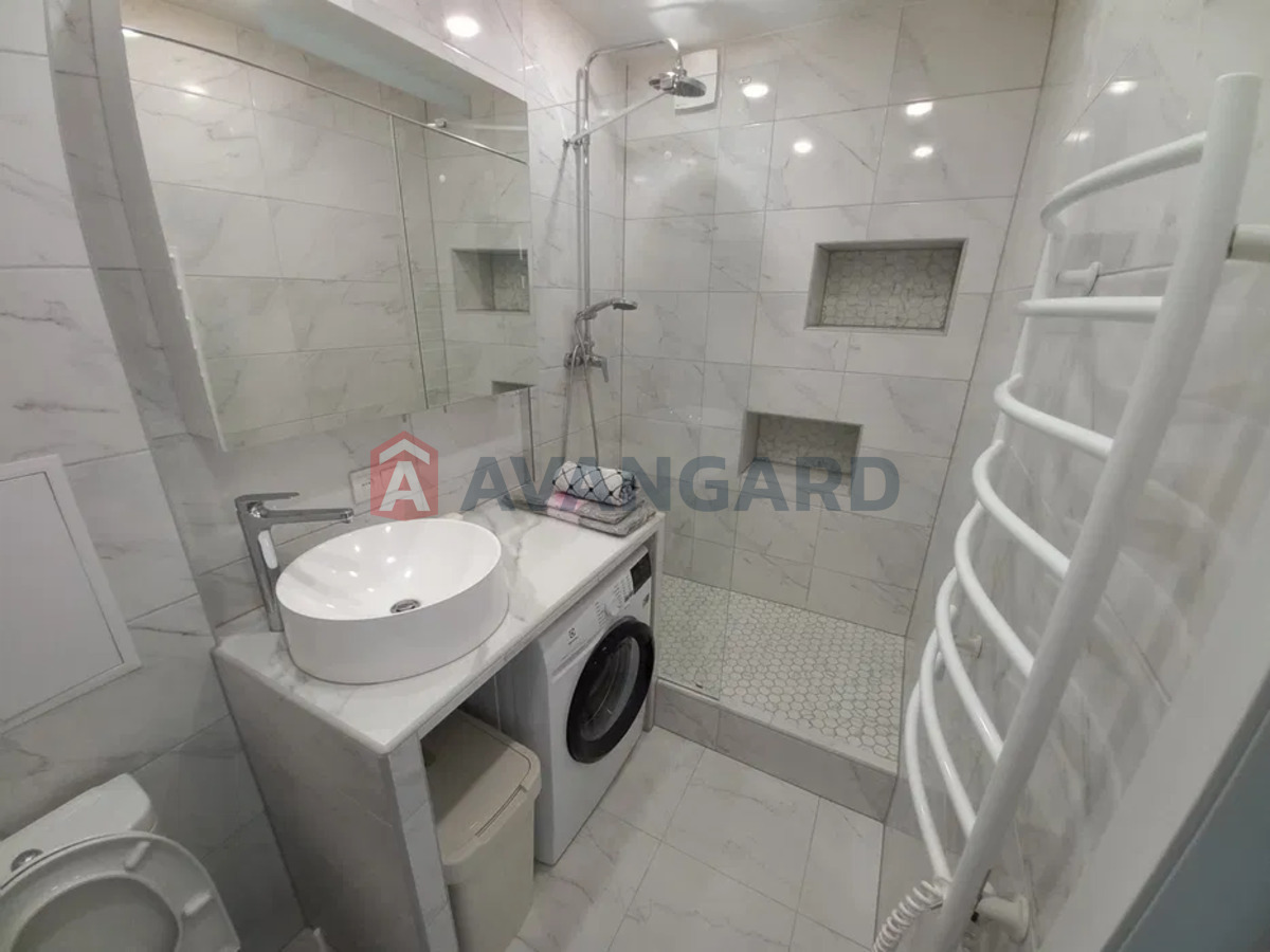 2 комн. квартира, 50/-/7 кв. м., 4/4 этаж фото 6 2 комн. квартира, 50/-/7 кв. м., 4/4 этаж фото 6