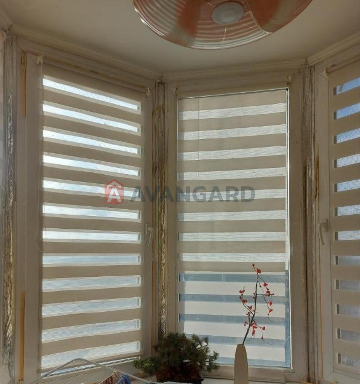 2 кім. квартира, 51/-/7 кв. м., 10/14 поверх фото 7 2 кім. квартира, 51/-/7 кв. м., 10/14 поверх фото 7