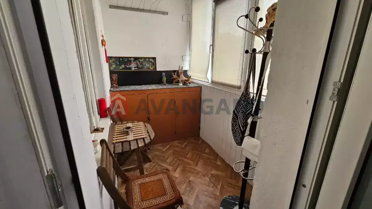 2 кім. квартира, 50/28/7 кв. м., 10/10 поверх фото 15 2 кім. квартира, 50/28/7 кв. м., 10/10 поверх фото 15