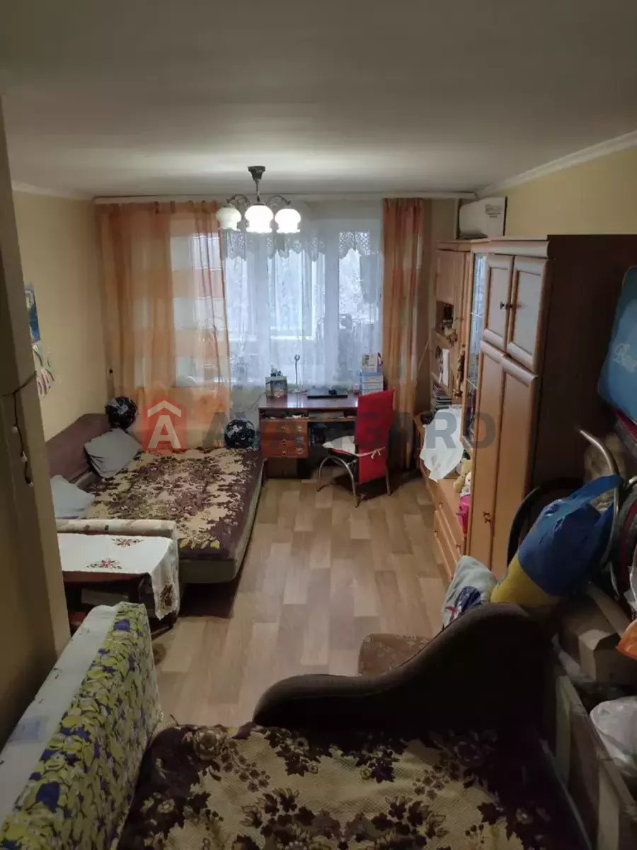 1 кім. квартира, 39/19/6 кв. м., 5/12 поверх фото 4 1 кім. квартира, 39/19/6 кв. м., 5/12 поверх фото 4