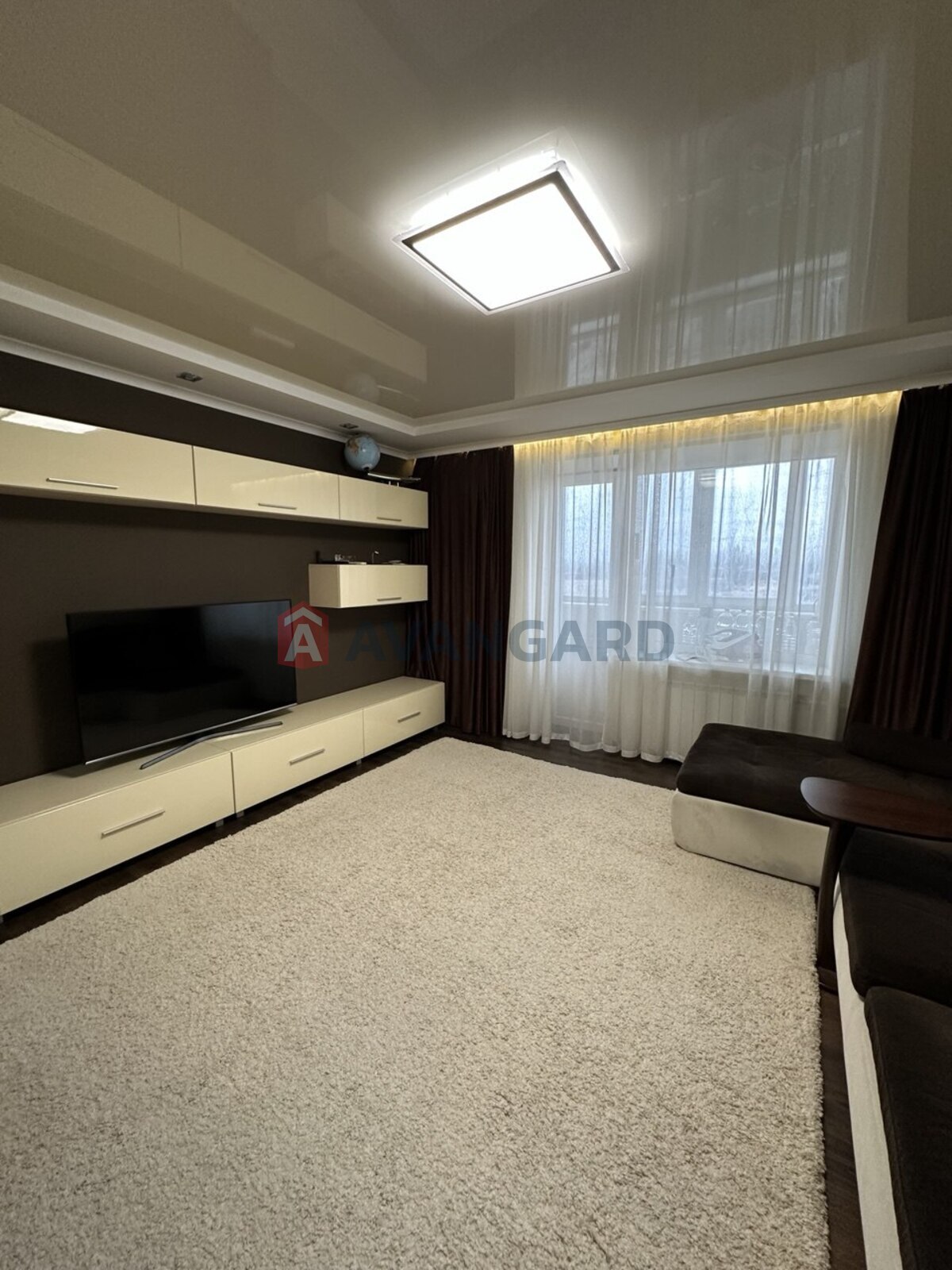 3 кім. квартира, 67/-/8 кв. м., 8/9 поверх фото 7 3 кім. квартира, 67/-/8 кв. м., 8/9 поверх фото 7