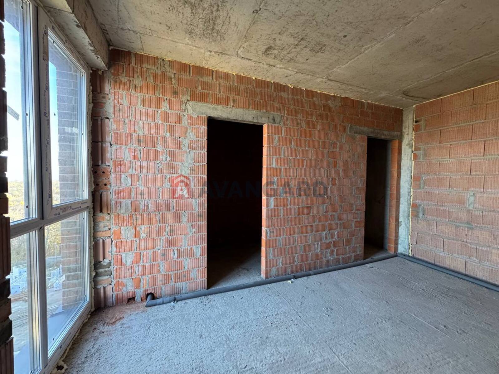 3 кім. квартира, 83/21/45 кв. м., 2/7 поверх фото 12 3 кім. квартира, 83/21/45 кв. м., 2/7 поверх фото 12