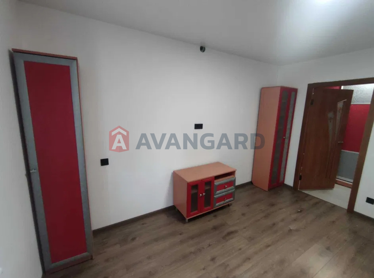 1 кім. квартира, 30,3/-/6 кв. м., 1/9 поверх фото 6 1 кім. квартира, 30,3/-/6 кв. м., 1/9 поверх фото 6