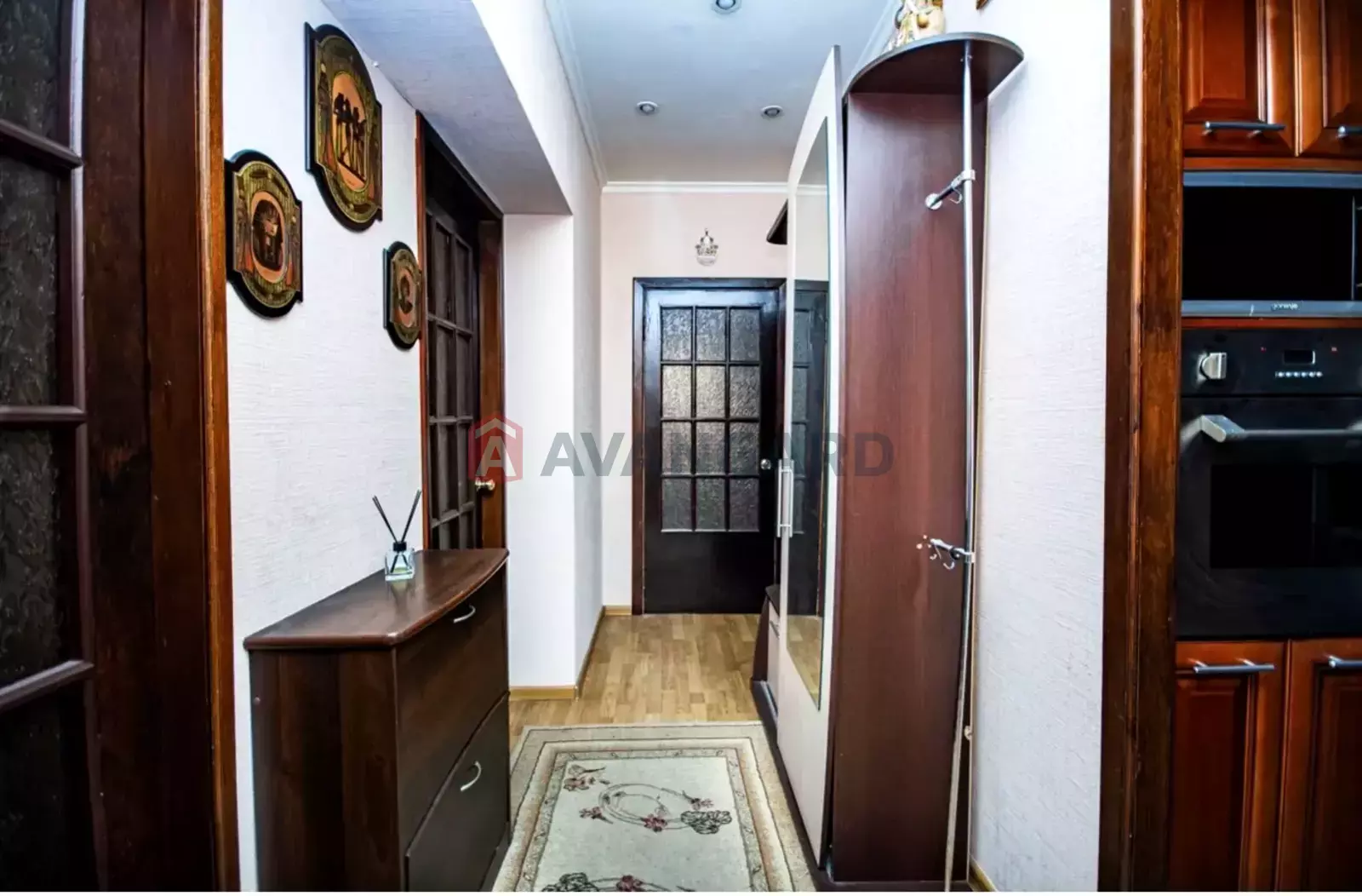 3 комн. квартира, 65/50/6 кв. м., 3/5 этаж фото 13 3 комн. квартира, 65/50/6 кв. м., 3/5 этаж фото 13