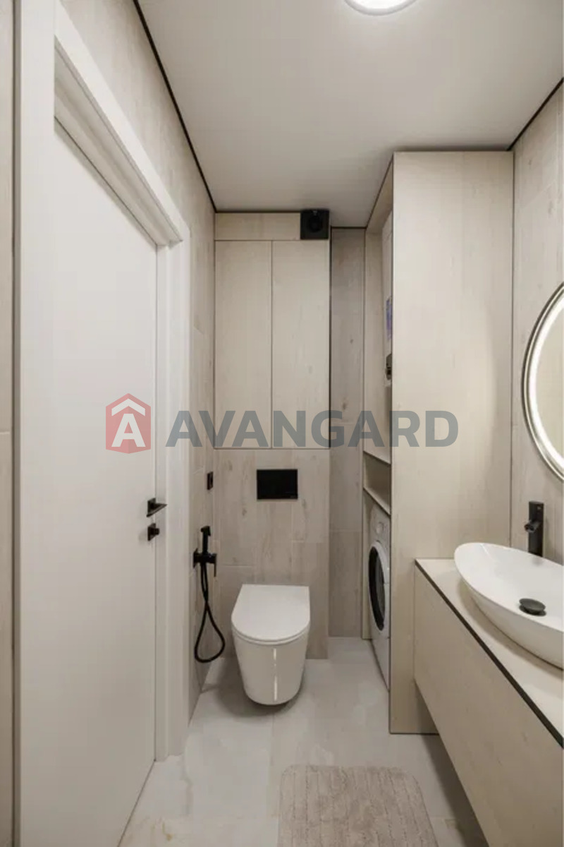 1 кім. квартира, 42/-/12 кв. м., 9/21 поверх фото 18 1 кім. квартира, 42/-/12 кв. м., 9/21 поверх фото 18