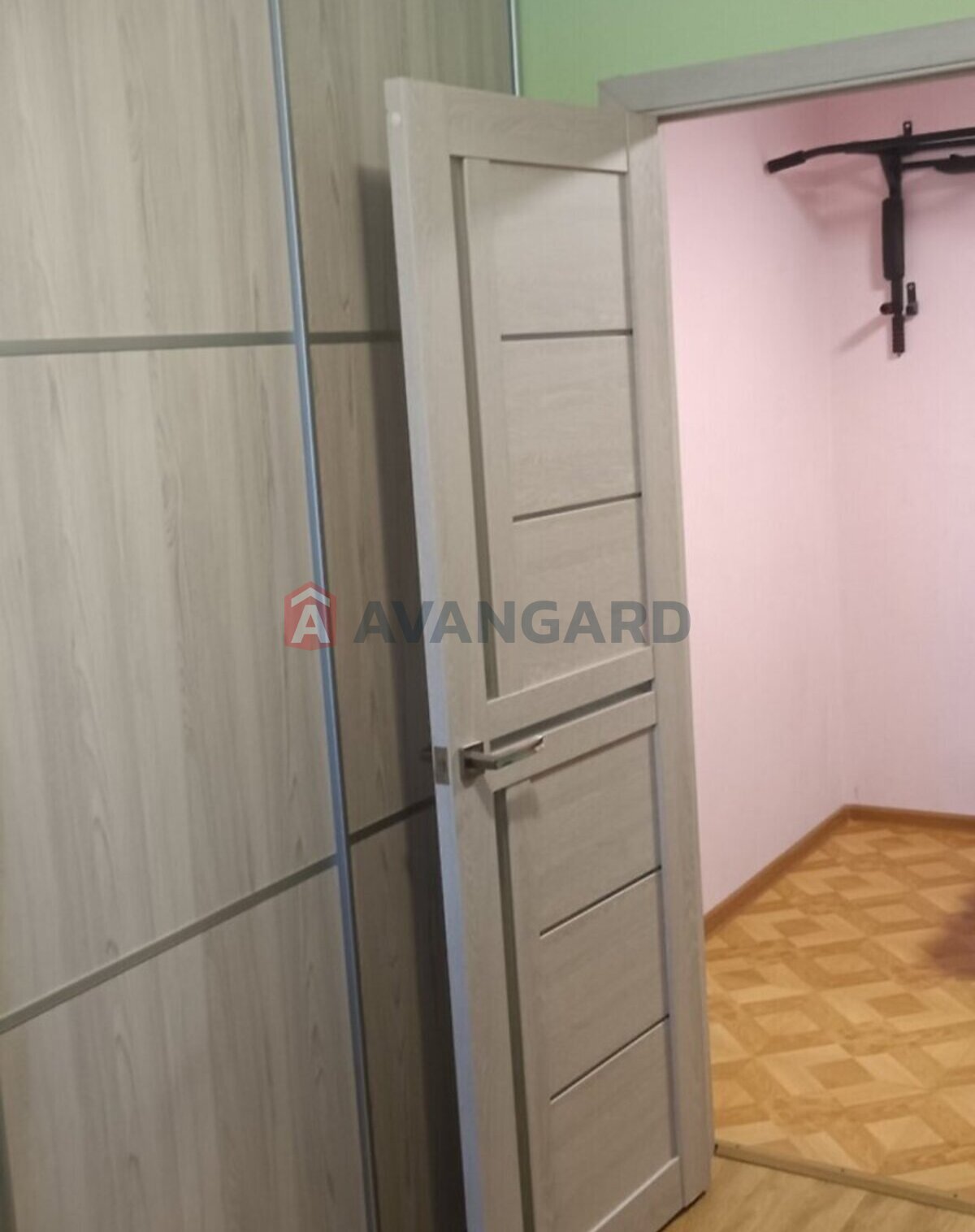 2 кім. квартира, 36/25/4 кв. м., 1/10 поверх фото 7 2 кім. квартира, 36/25/4 кв. м., 1/10 поверх фото 7