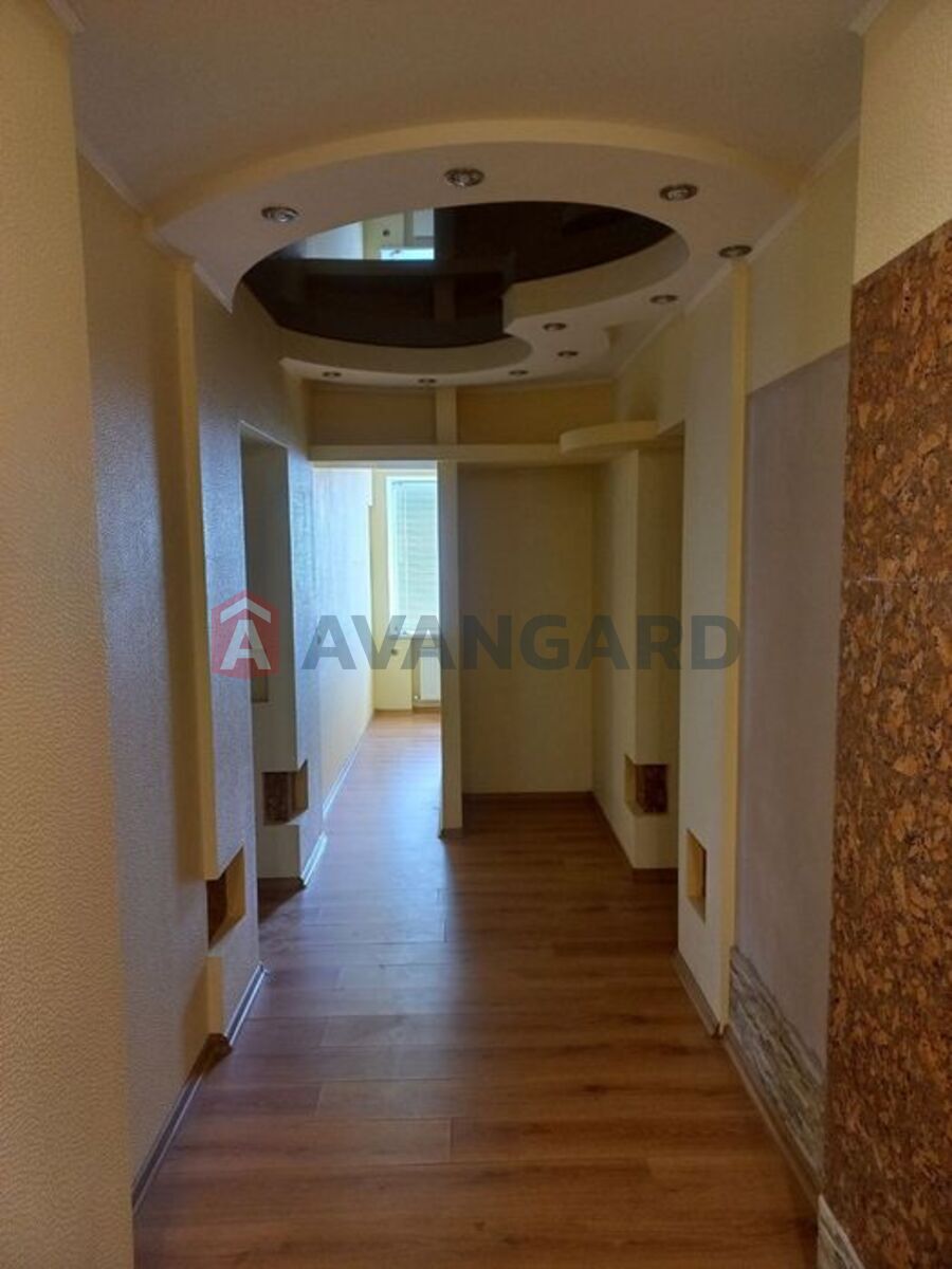 3 комн. квартира, 99/42/34 кв. м., 8/9 этаж фото 5 3 комн. квартира, 99/42/34 кв. м., 8/9 этаж фото 5