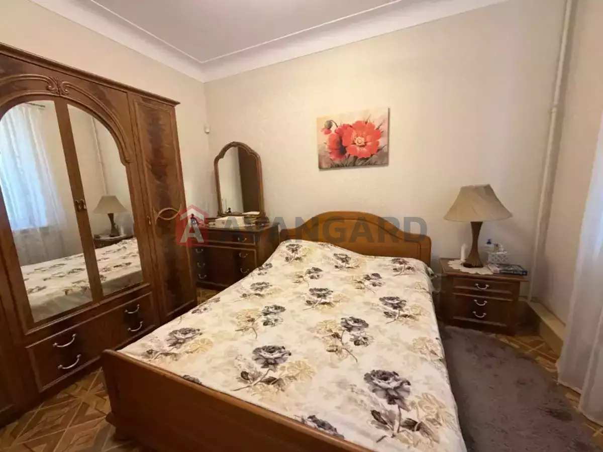 3 комн. квартира, 60/-/11 кв. м., 1/2 этаж фото 1 3 комн. квартира, 60/-/11 кв. м., 1/2 этаж фото 1