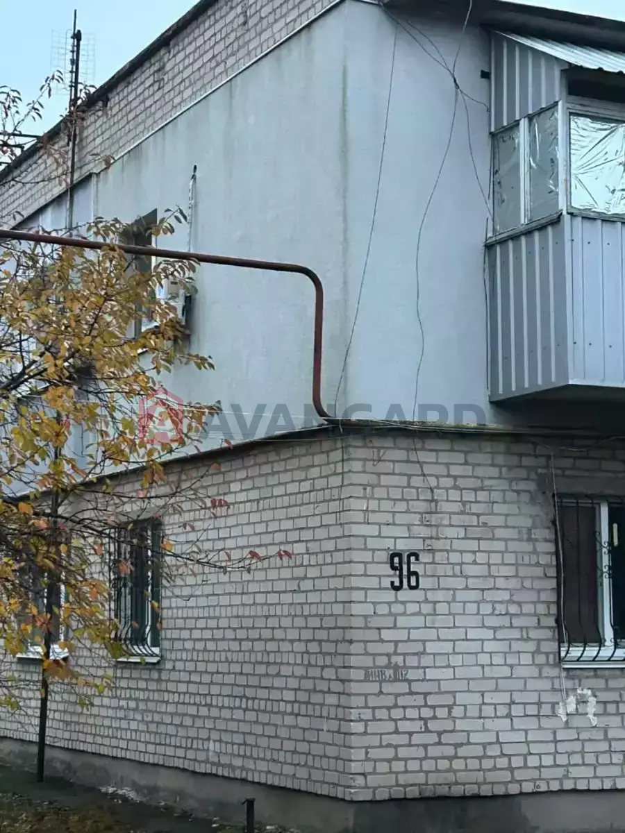 2 комн. квартира, 43/-/6 кв. м., 2/2 этаж фото 15 2 комн. квартира, 43/-/6 кв. м., 2/2 этаж фото 15