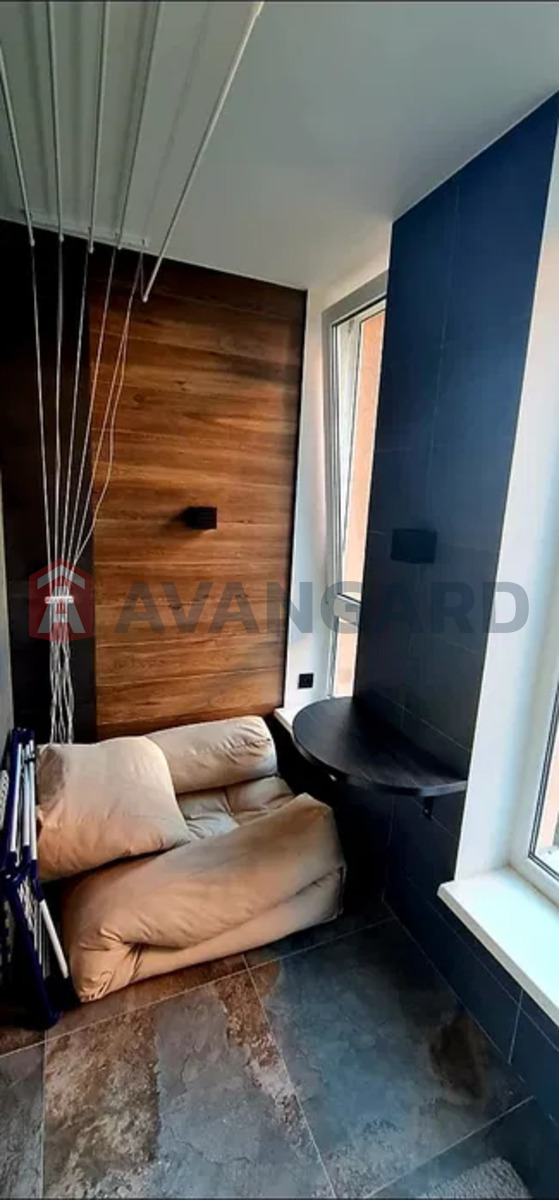 3 кім. квартира, 86/-/15 кв. м., 2/12 поверх фото 8 3 кім. квартира, 86/-/15 кв. м., 2/12 поверх фото 8