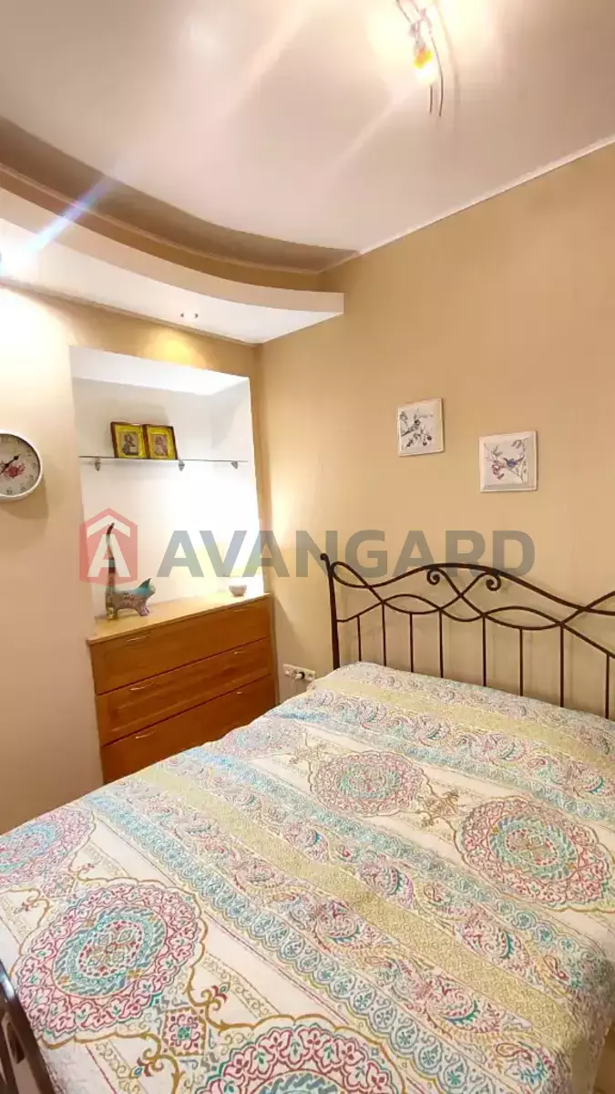 3 кім. квартира, 68/42/13 кв. м., 1/3 поверх фото 14 3 кім. квартира, 68/42/13 кв. м., 1/3 поверх фото 14