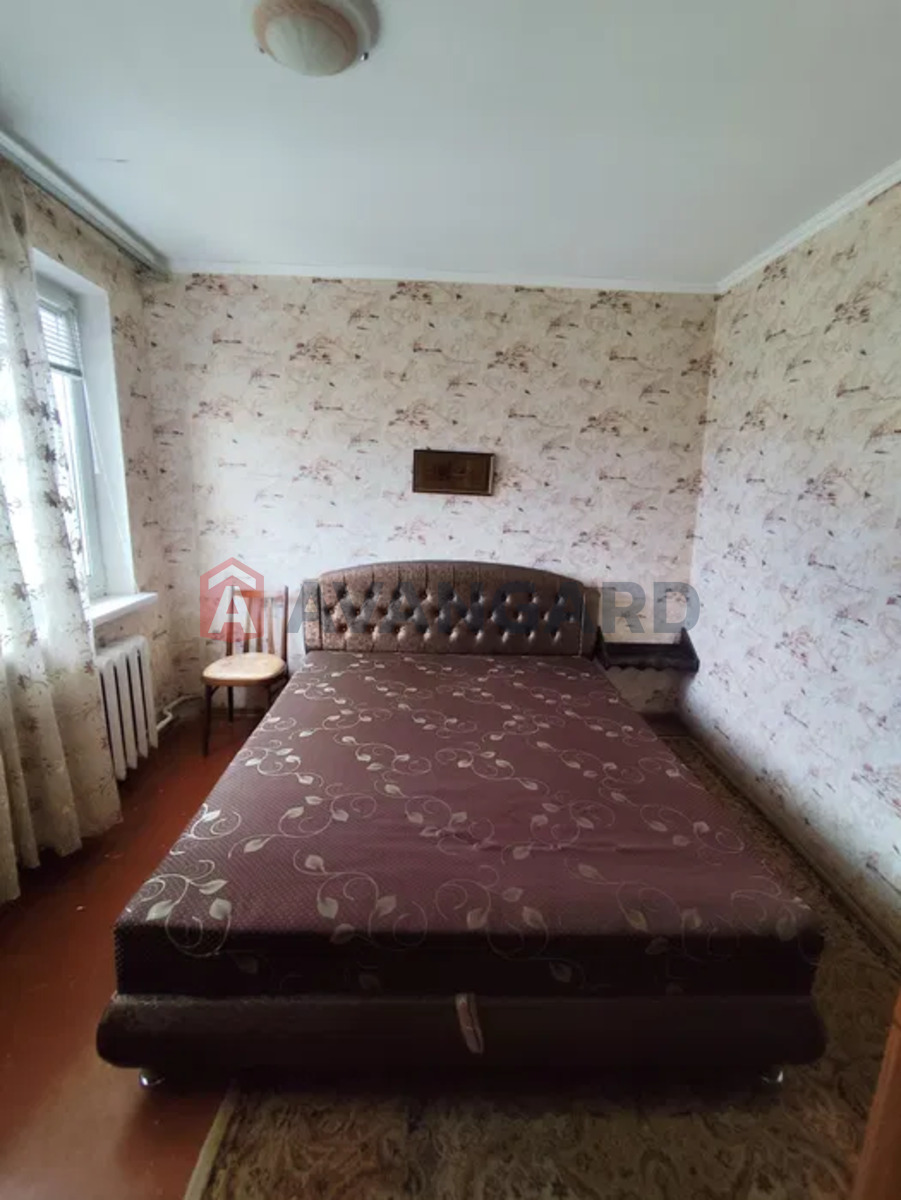 3 комн. квартира, 48/-/6 кв. м., 5/5 этаж фото 4 3 комн. квартира, 48/-/6 кв. м., 5/5 этаж фото 4