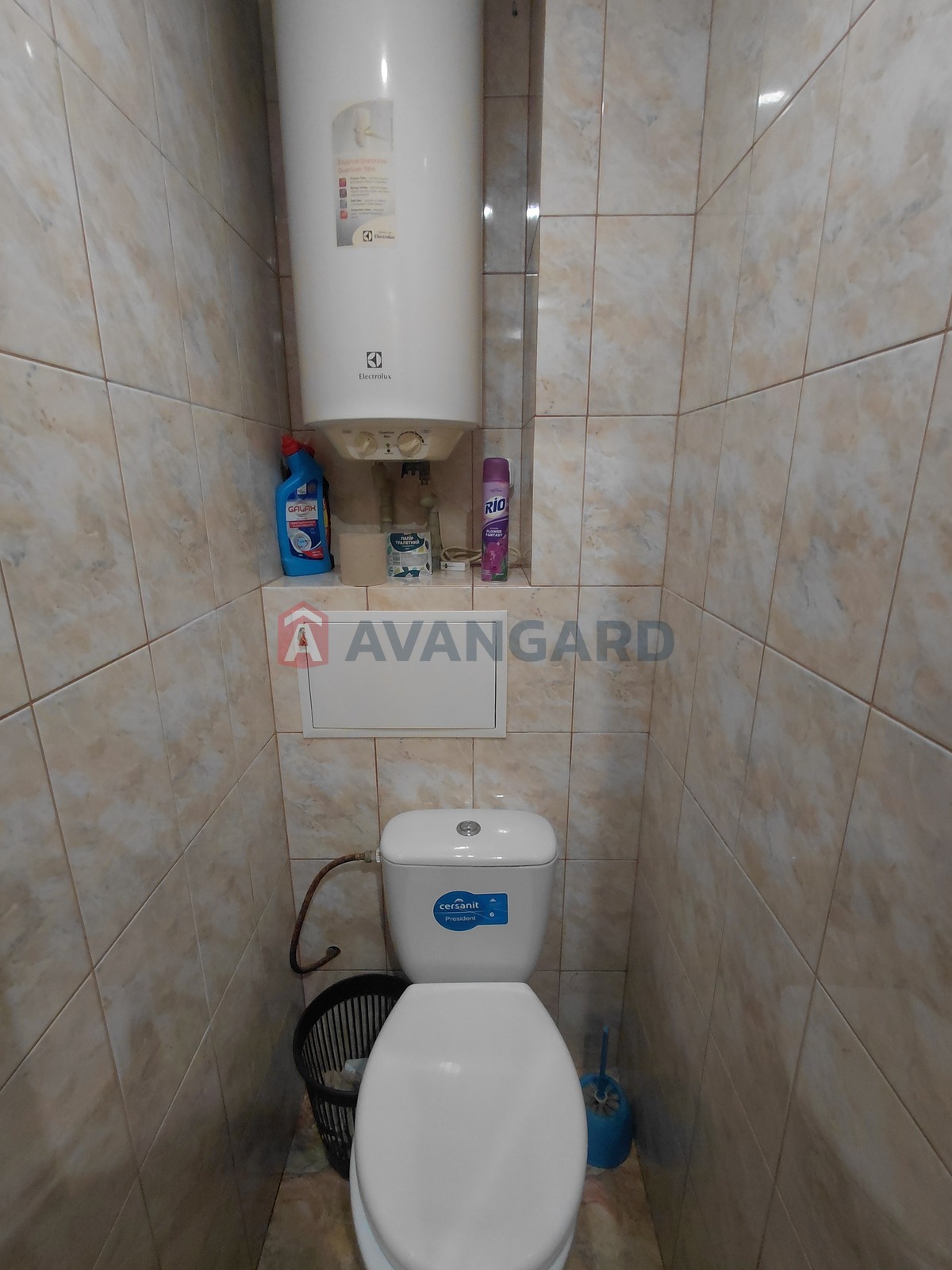 2 комн. квартира, 43/-/5 кв. м., 4/5 этаж фото 11 2 комн. квартира, 43/-/5 кв. м., 4/5 этаж фото 11