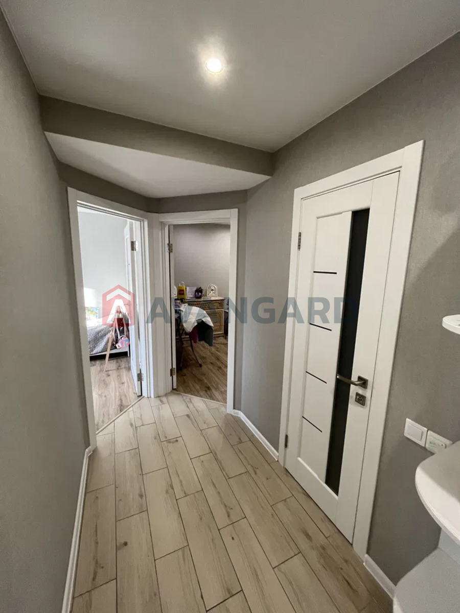 2 кім. квартира, 65/-/15 кв. м., 9/10 поверх фото 18 2 кім. квартира, 65/-/15 кв. м., 9/10 поверх фото 18