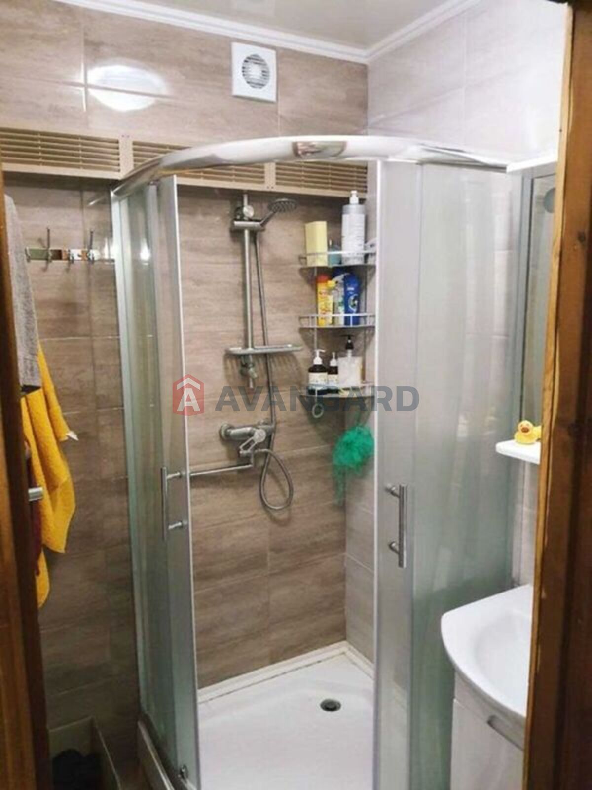 3 комн. квартира, 60/-/9 кв. м., 2/5 этаж фото 12 3 комн. квартира, 60/-/9 кв. м., 2/5 этаж фото 12