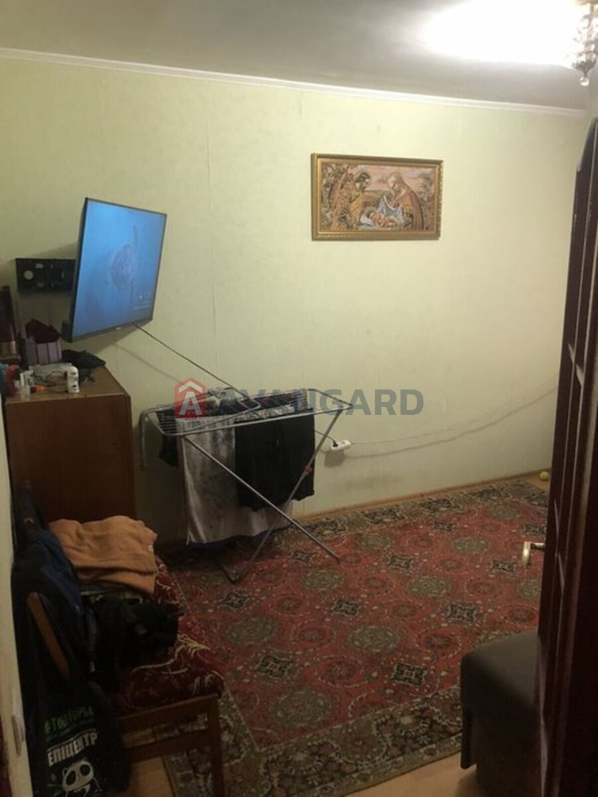 2 кім. квартира, 44/-/5 кв. м., 1/5 поверх фото 7 2 кім. квартира, 44/-/5 кв. м., 1/5 поверх фото 7