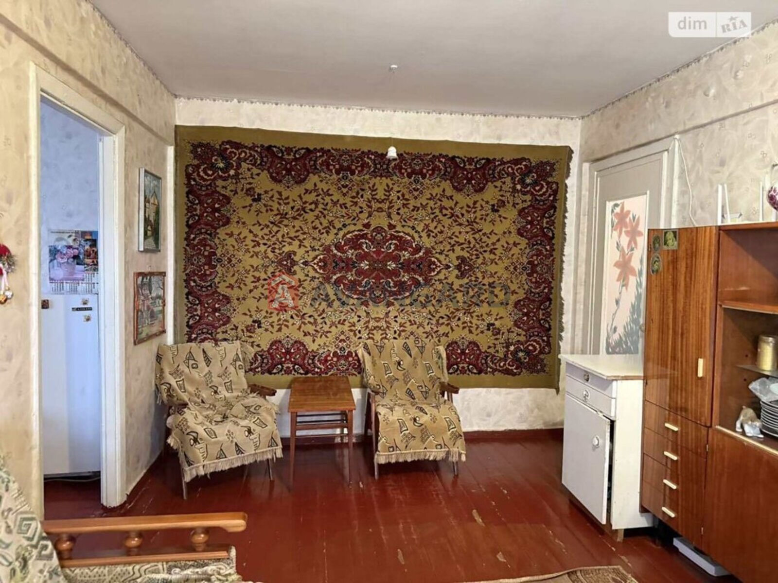 3 комн. квартира, 50/33/6 кв. м., 4/5 этаж фото 7 3 комн. квартира, 50/33/6 кв. м., 4/5 этаж фото 7