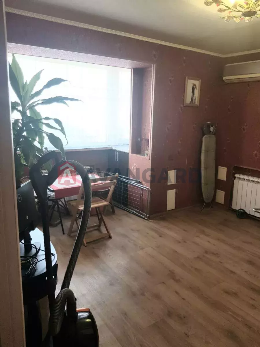 2 комн. квартира, 40/-/6 кв. м., 8/9 этаж фото 7 2 комн. квартира, 40/-/6 кв. м., 8/9 этаж фото 7