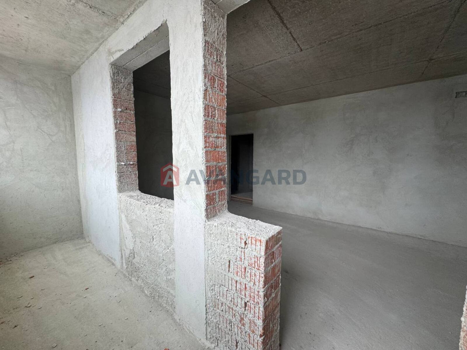 1 кім. квартира, 40.63/14.3/15 кв. м., 4/7 поверх фото 8 1 кім. квартира, 40.63/14.3/15 кв. м., 4/7 поверх фото 8