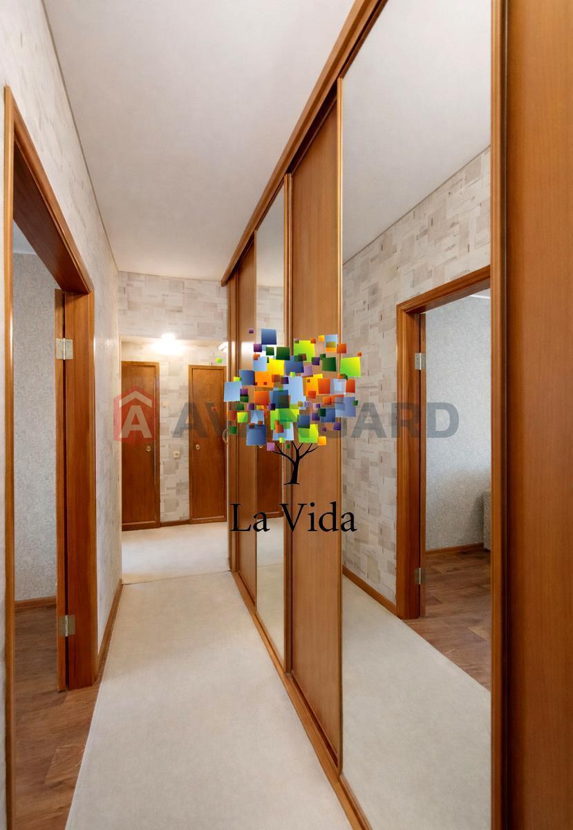 3 комн. квартира, 70 / 50 / 8 м? кв. м., 9/10 этаж фото 9 3 комн. квартира, 70 / 50 / 8 м? кв. м., 9/10 этаж фото 9