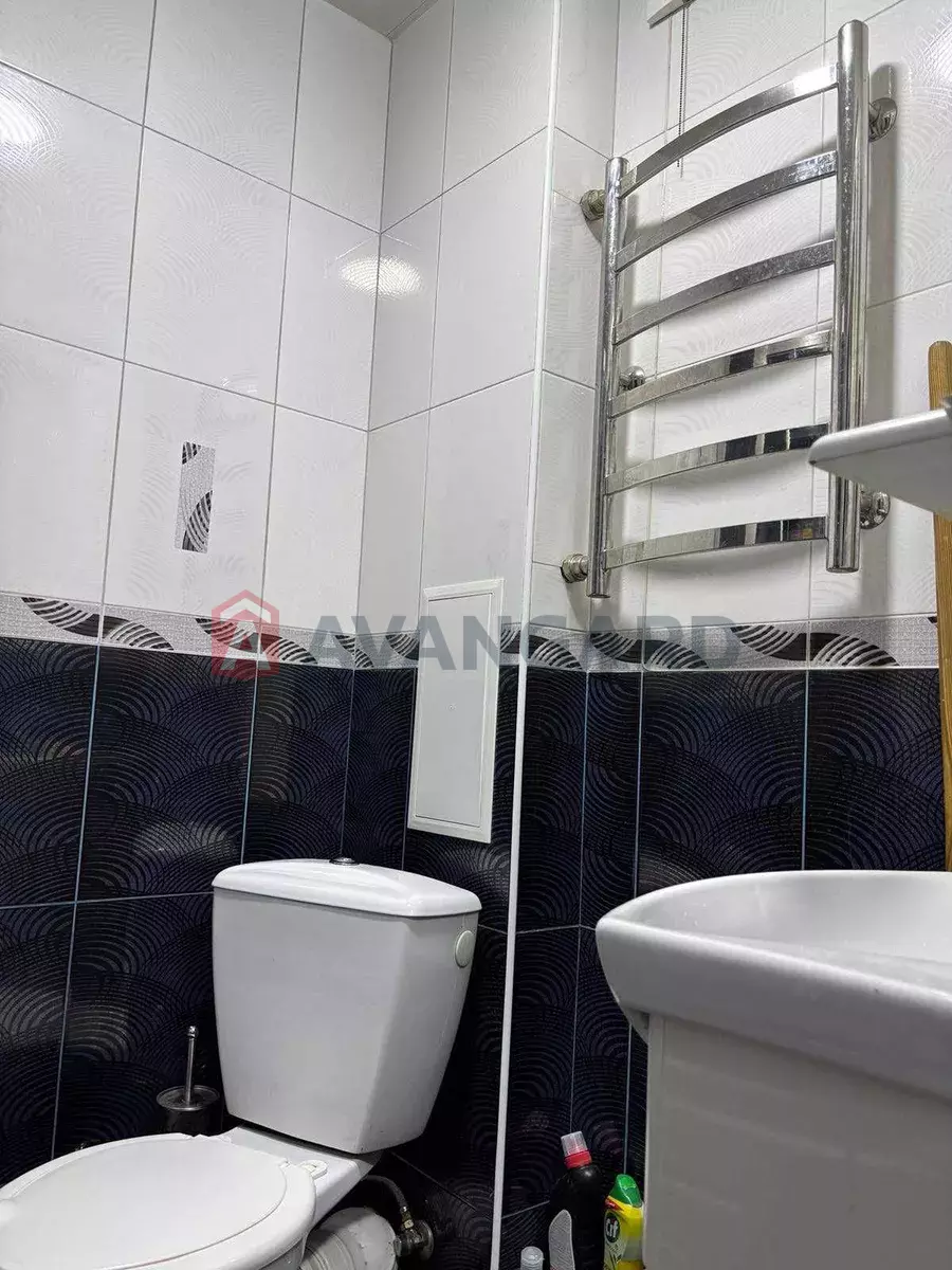 3 комн. квартира, 69/-/9 кв. м., 2/9 этаж фото 16 3 комн. квартира, 69/-/9 кв. м., 2/9 этаж фото 16