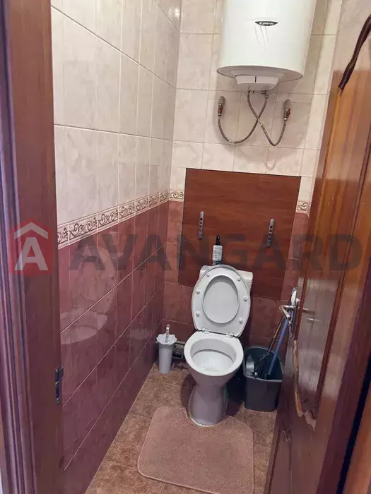 2 кім. квартира, 56/-/7 кв. м., 5/5 поверх фото 9 2 кім. квартира, 56/-/7 кв. м., 5/5 поверх фото 9